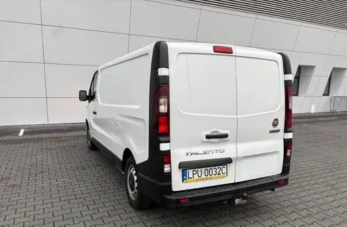 FIAT Talento 