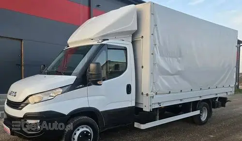 IVECO Daily 