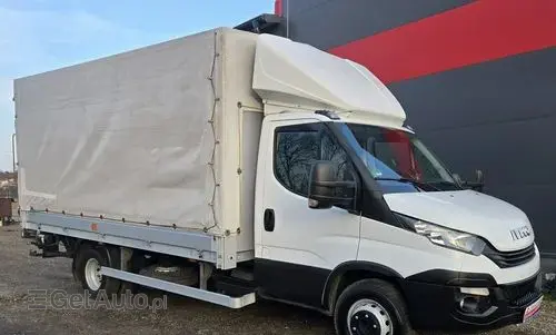 IVECO Daily 
