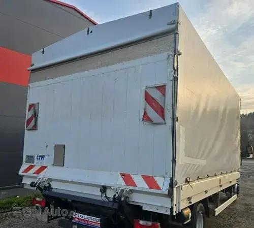 IVECO Daily 
