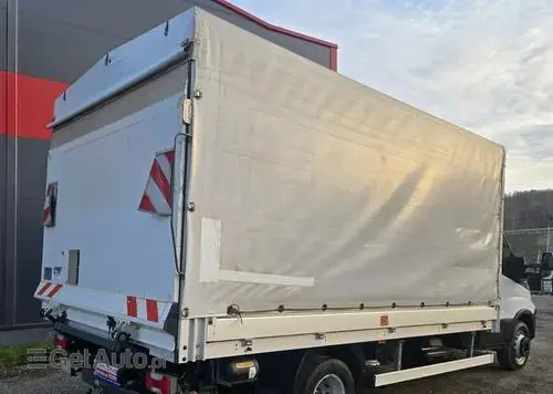 IVECO Daily 