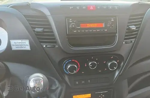 IVECO Daily 