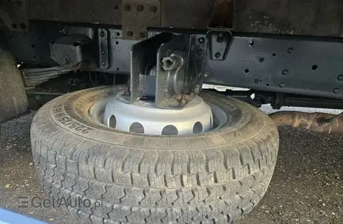 IVECO Daily 
