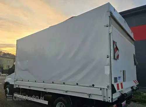 IVECO Daily 