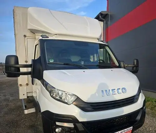 IVECO Daily 
