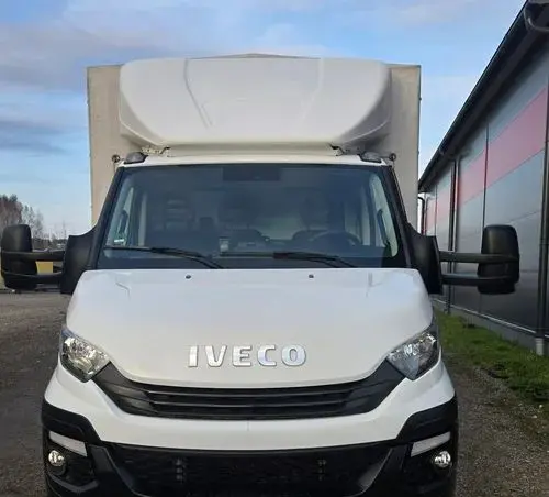 IVECO Daily 