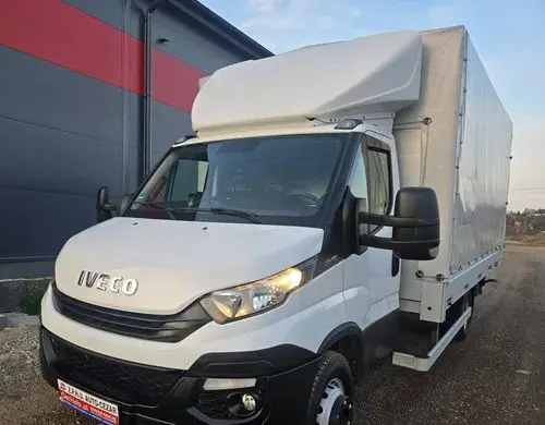 IVECO Daily 