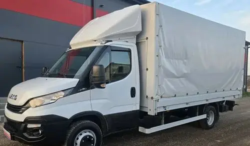 IVECO Daily 