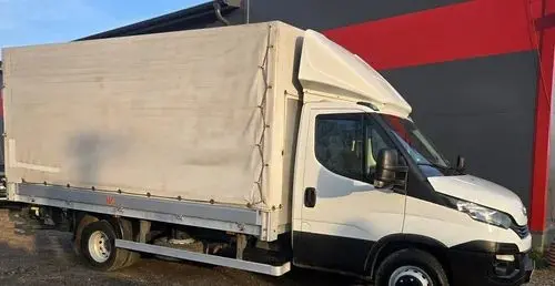 IVECO Daily 