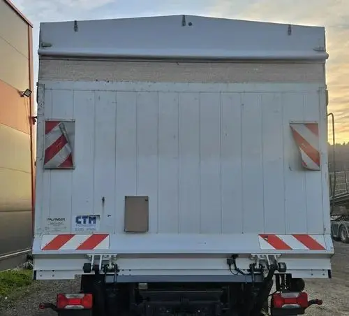 IVECO Daily 