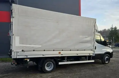 IVECO Daily 