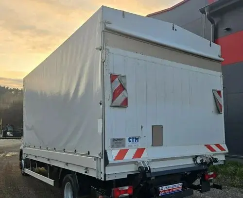 IVECO Daily 