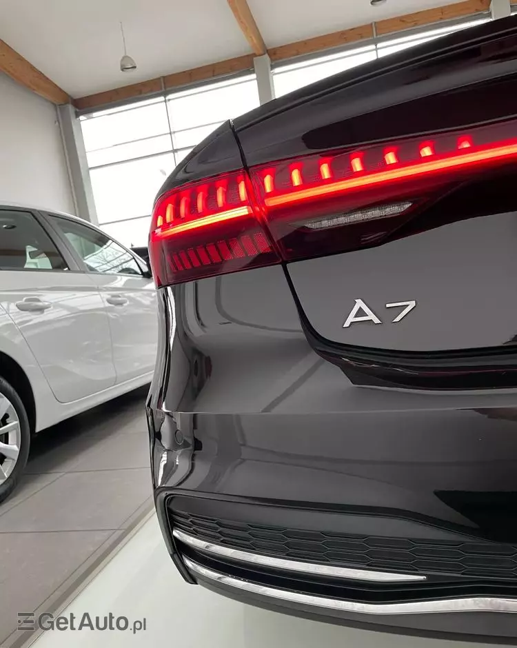 AUDI A7 45 TFSI S tronic
