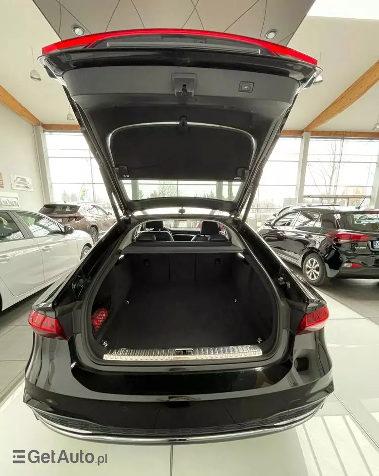 AUDI A7 45 TFSI S tronic