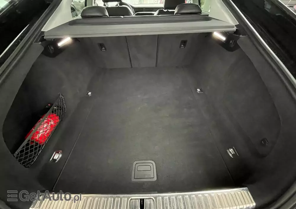 AUDI A7 45 TFSI S tronic