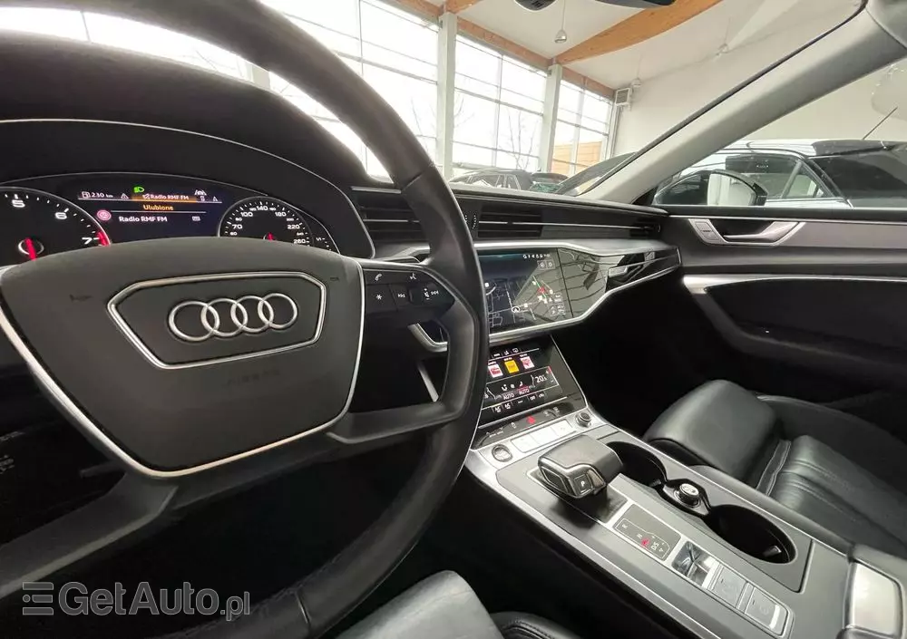 AUDI A7 45 TFSI S tronic