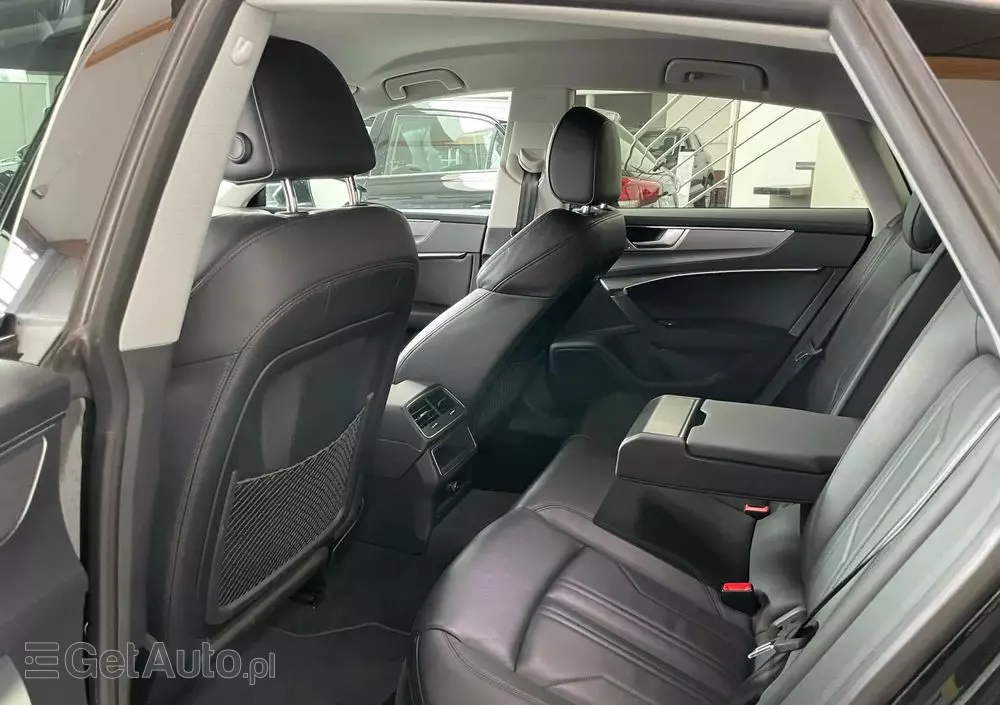 AUDI A7 45 TFSI S tronic