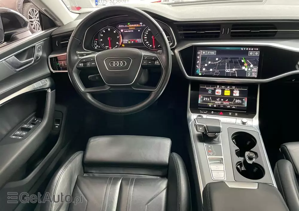 AUDI A7 45 TFSI S tronic