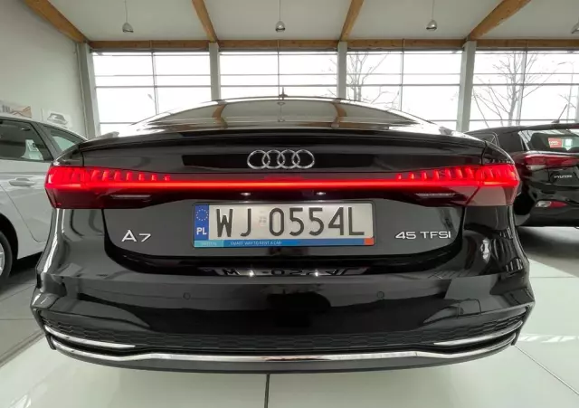 AUDI A7 45 TFSI S tronic