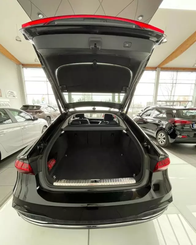 AUDI A7 45 TFSI S tronic