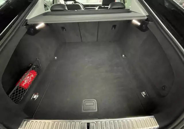 AUDI A7 45 TFSI S tronic