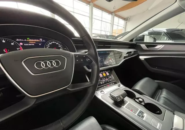 AUDI A7 45 TFSI S tronic