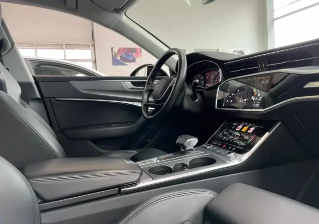 AUDI A7 45 TFSI S tronic