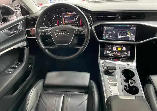 AUDI A7 45 TFSI S tronic