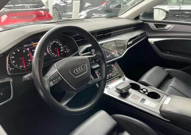 AUDI A7 45 TFSI S tronic