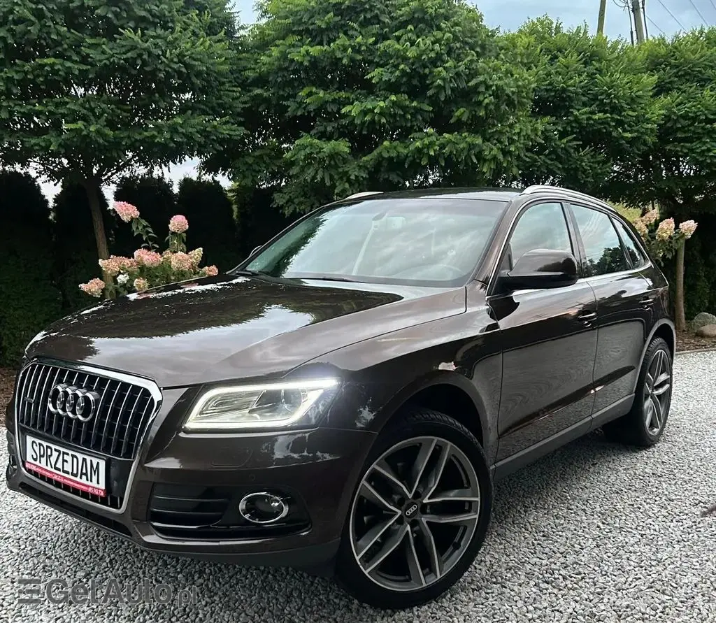 AUDI Q5 