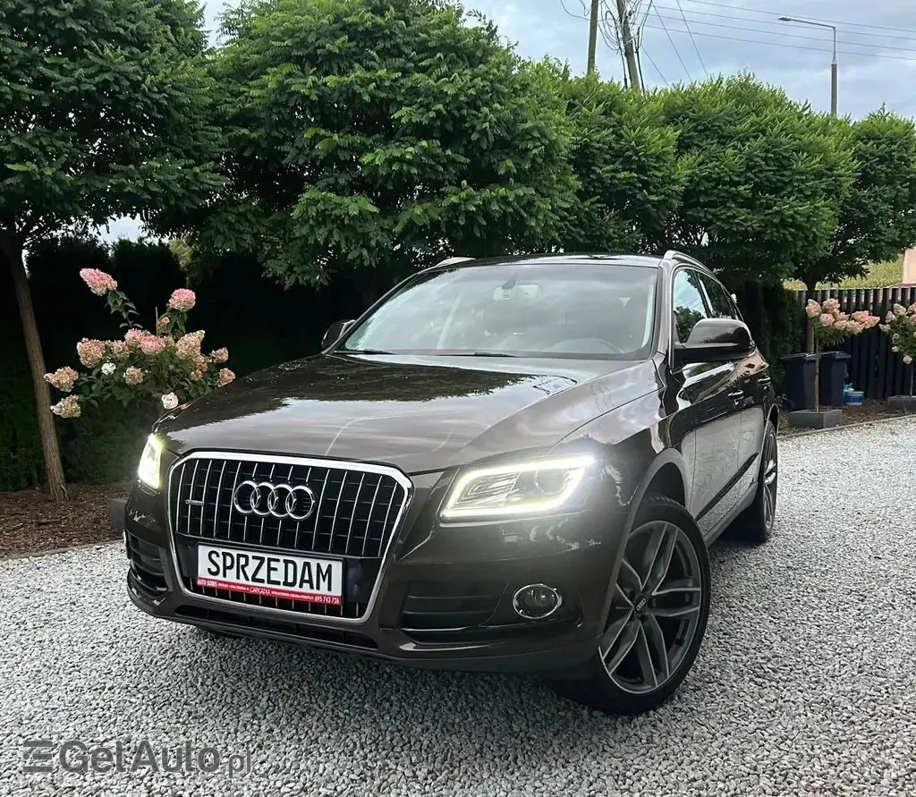 AUDI Q5 