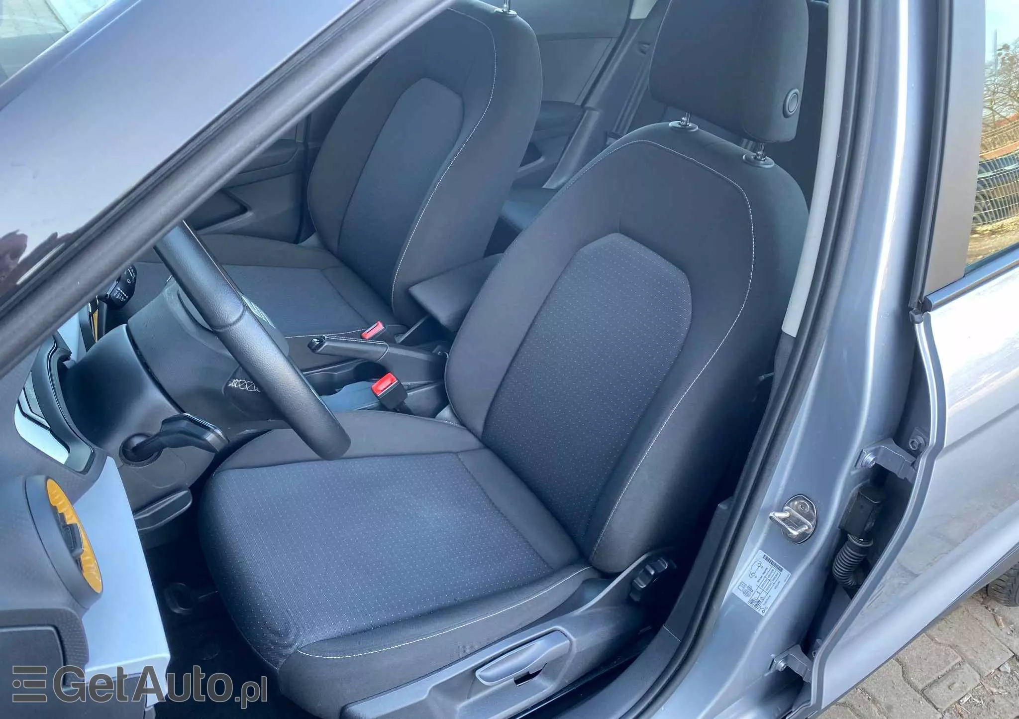 SEAT Arona 1.0 TSI Style S&S DSG