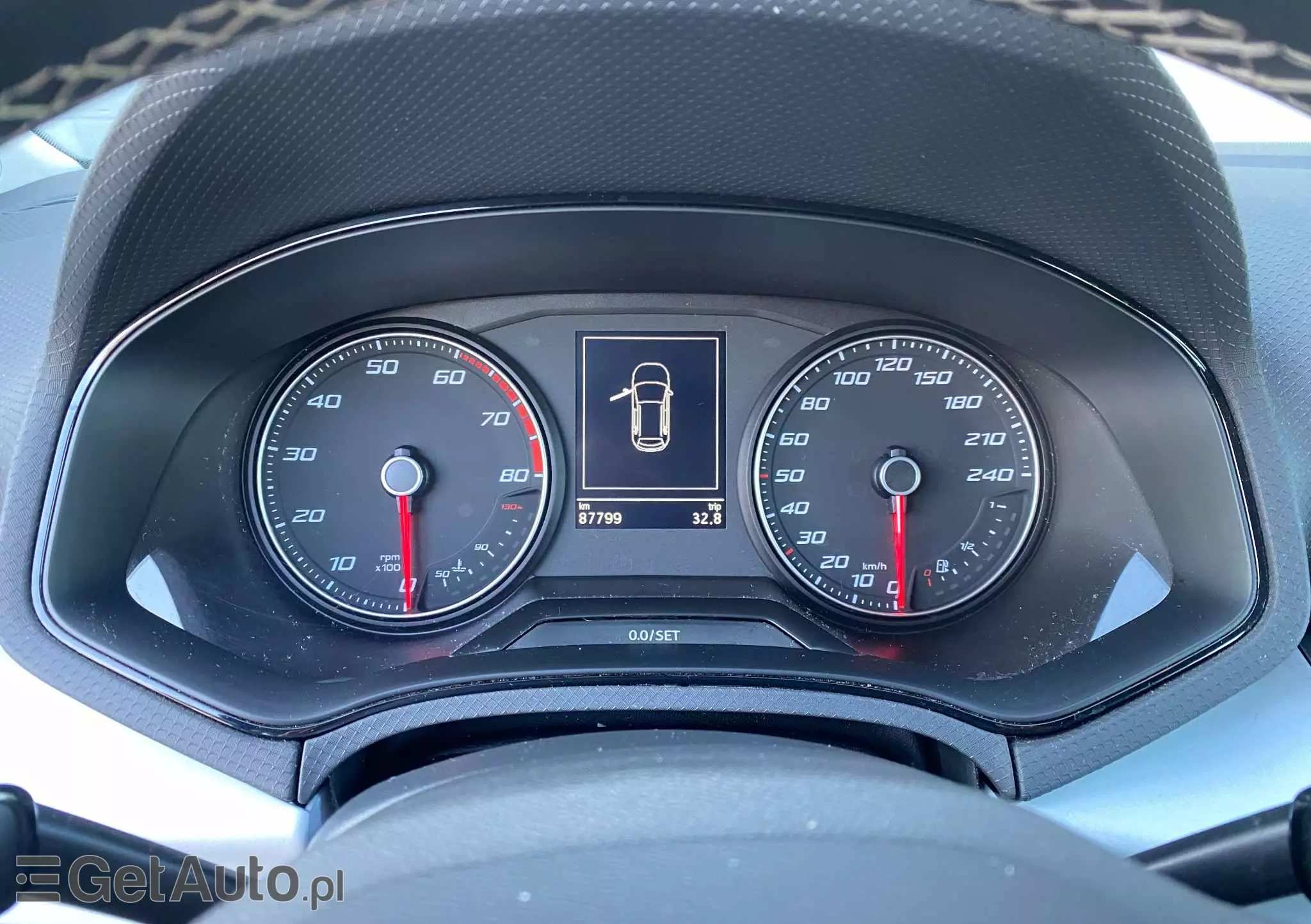 SEAT Arona 1.0 TSI Style S&S DSG