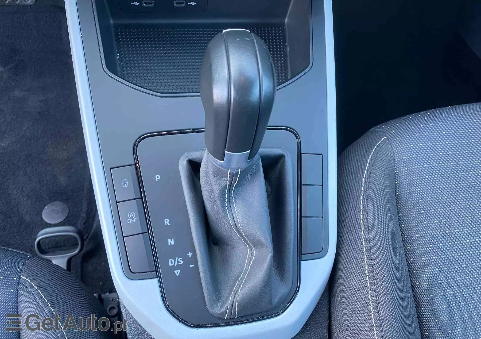 SEAT Arona 1.0 TSI Style S&S DSG