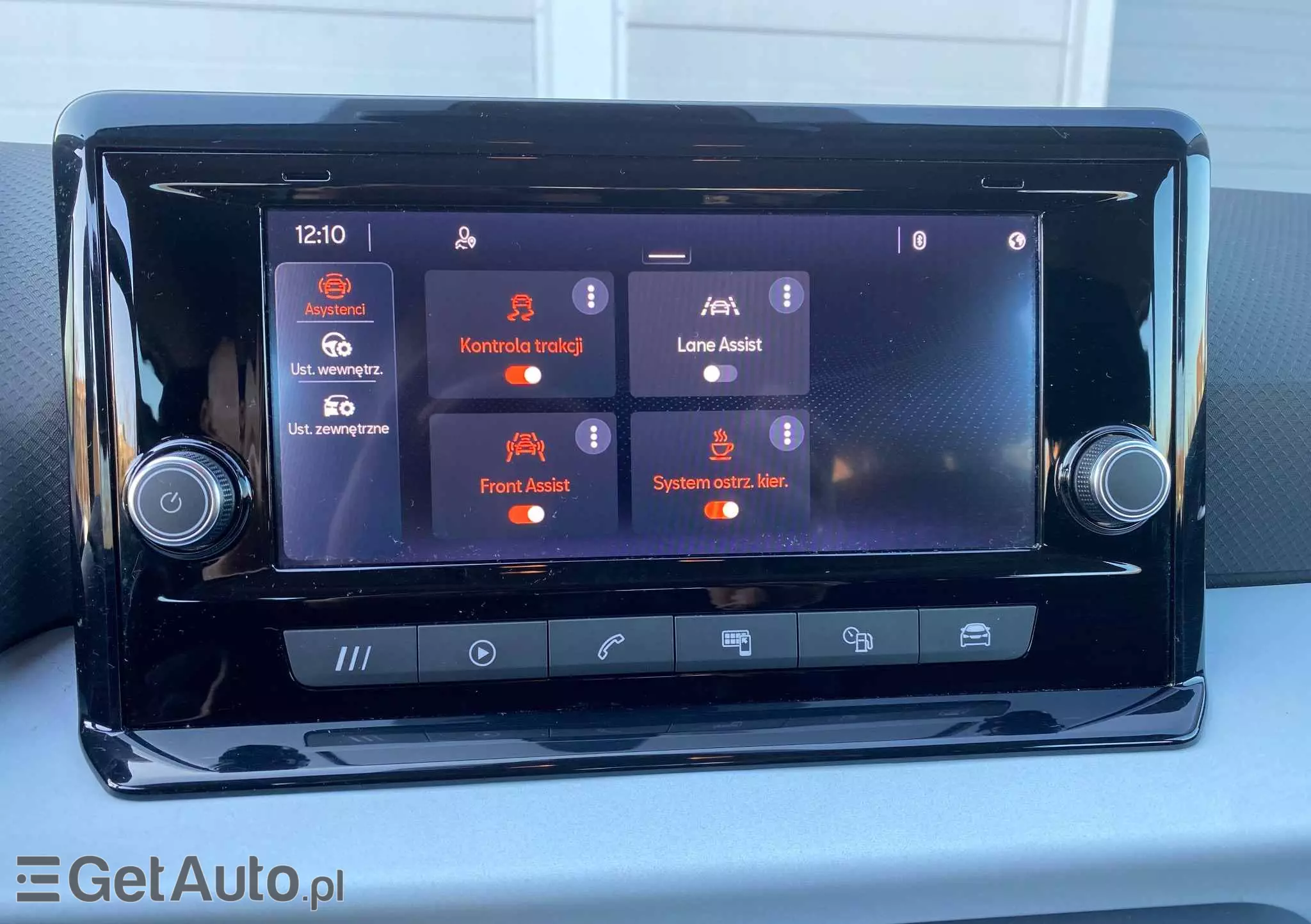 SEAT Arona 1.0 TSI Style S&S DSG