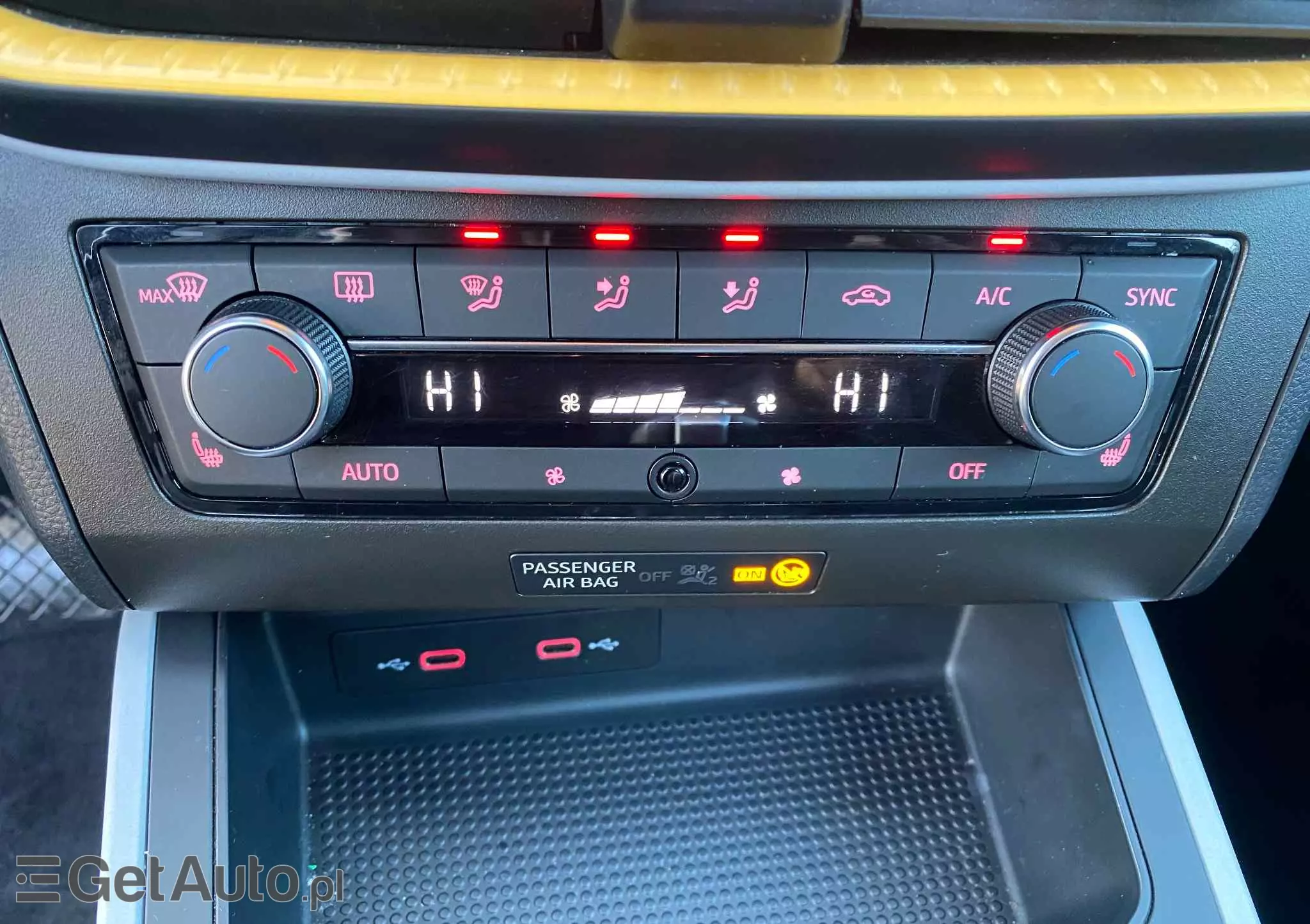 SEAT Arona 1.0 TSI Style S&S DSG