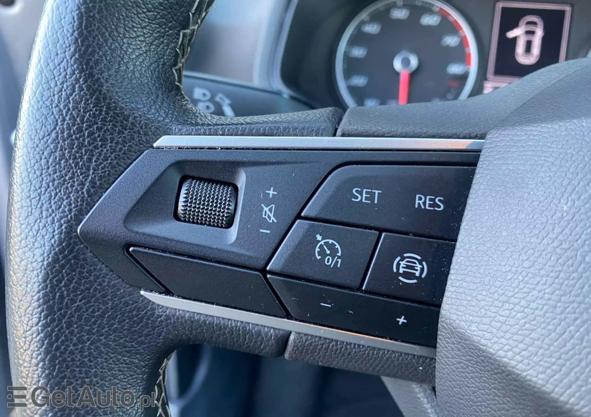 SEAT Arona 1.0 TSI Style S&S DSG