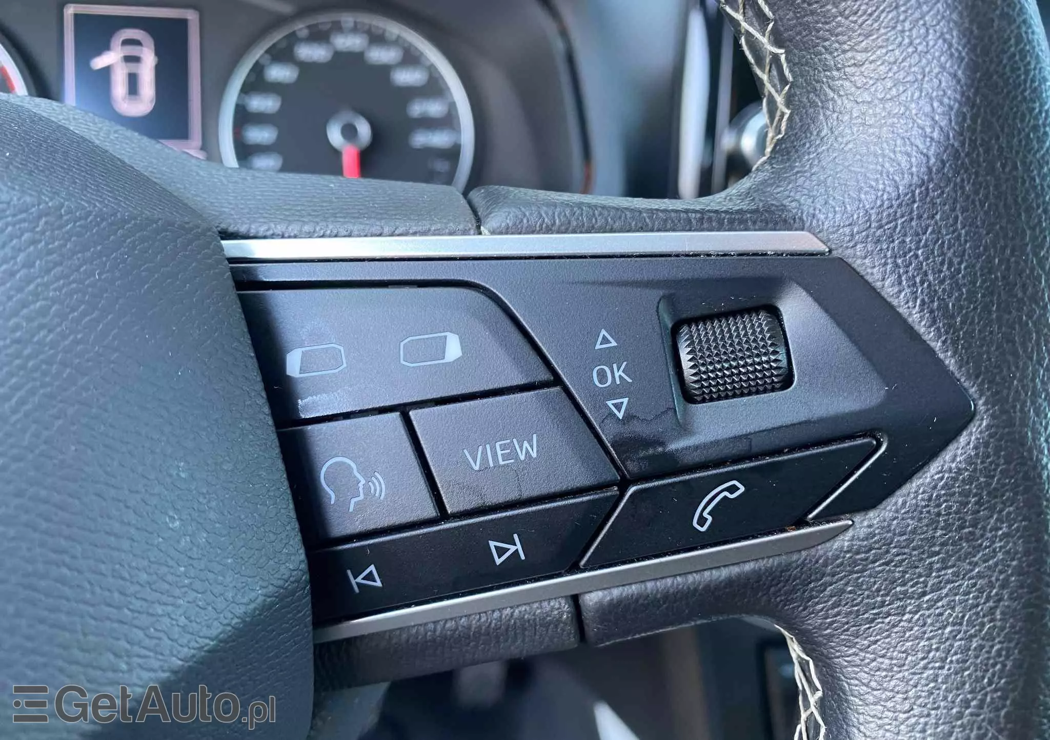 SEAT Arona 1.0 TSI Style S&S DSG