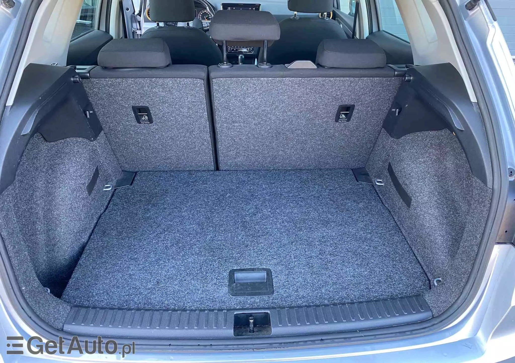 SEAT Arona 1.0 TSI Style S&S DSG