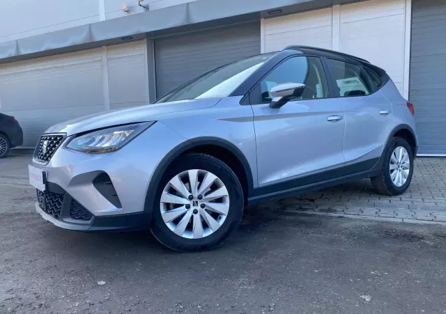 SEAT Arona 1.0 TSI Style S&S DSG