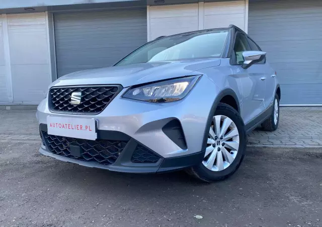 SEAT Arona 1.0 TSI Style S&S DSG