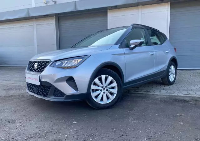 SEAT Arona 1.0 TSI Style S&S DSG