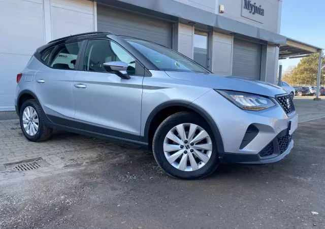 SEAT Arona 1.0 TSI Style S&S DSG