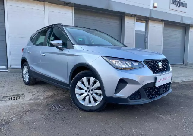 SEAT Arona 1.0 TSI Style S&S DSG