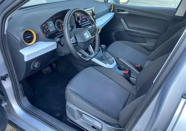 SEAT Arona 1.0 TSI Style S&S DSG