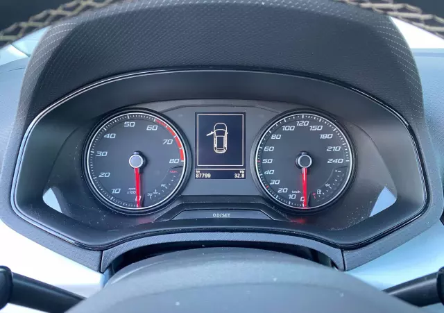 SEAT Arona 1.0 TSI Style S&S DSG