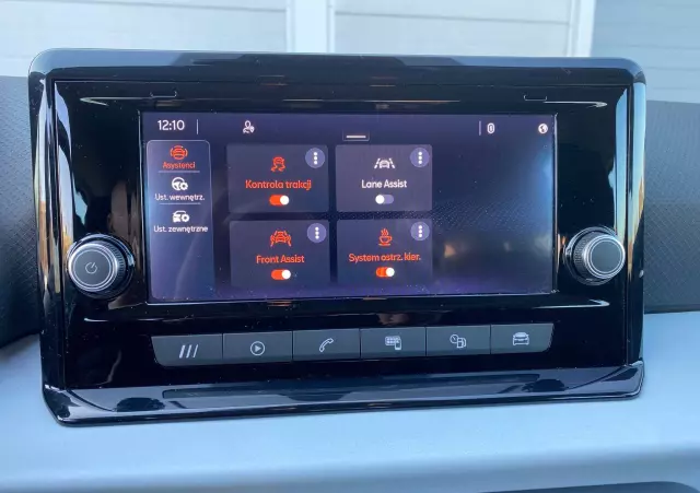 SEAT Arona 1.0 TSI Style S&S DSG