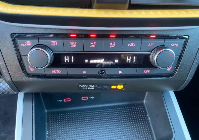 SEAT Arona 1.0 TSI Style S&S DSG