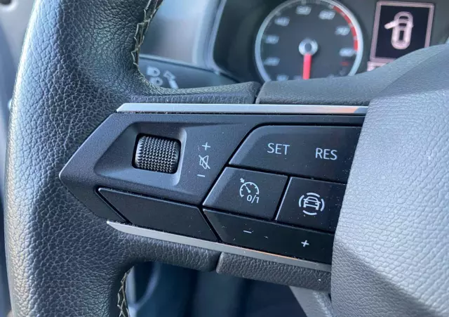 SEAT Arona 1.0 TSI Style S&S DSG