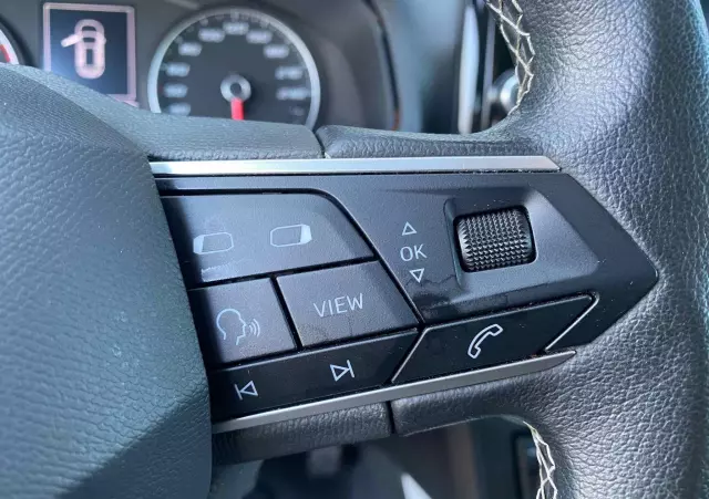 SEAT Arona 1.0 TSI Style S&S DSG